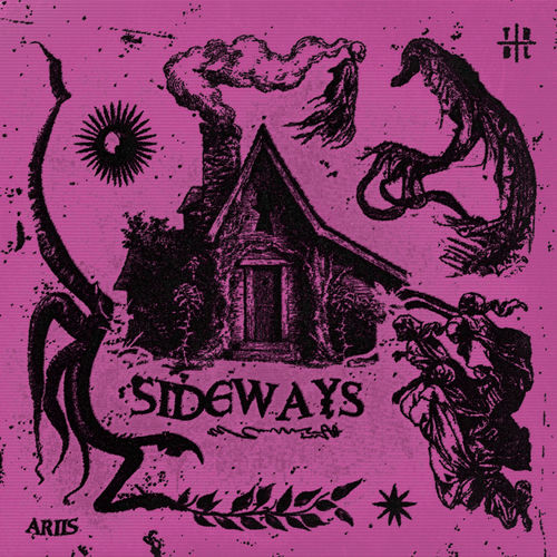 Sideways