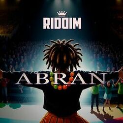 Cover of Abran