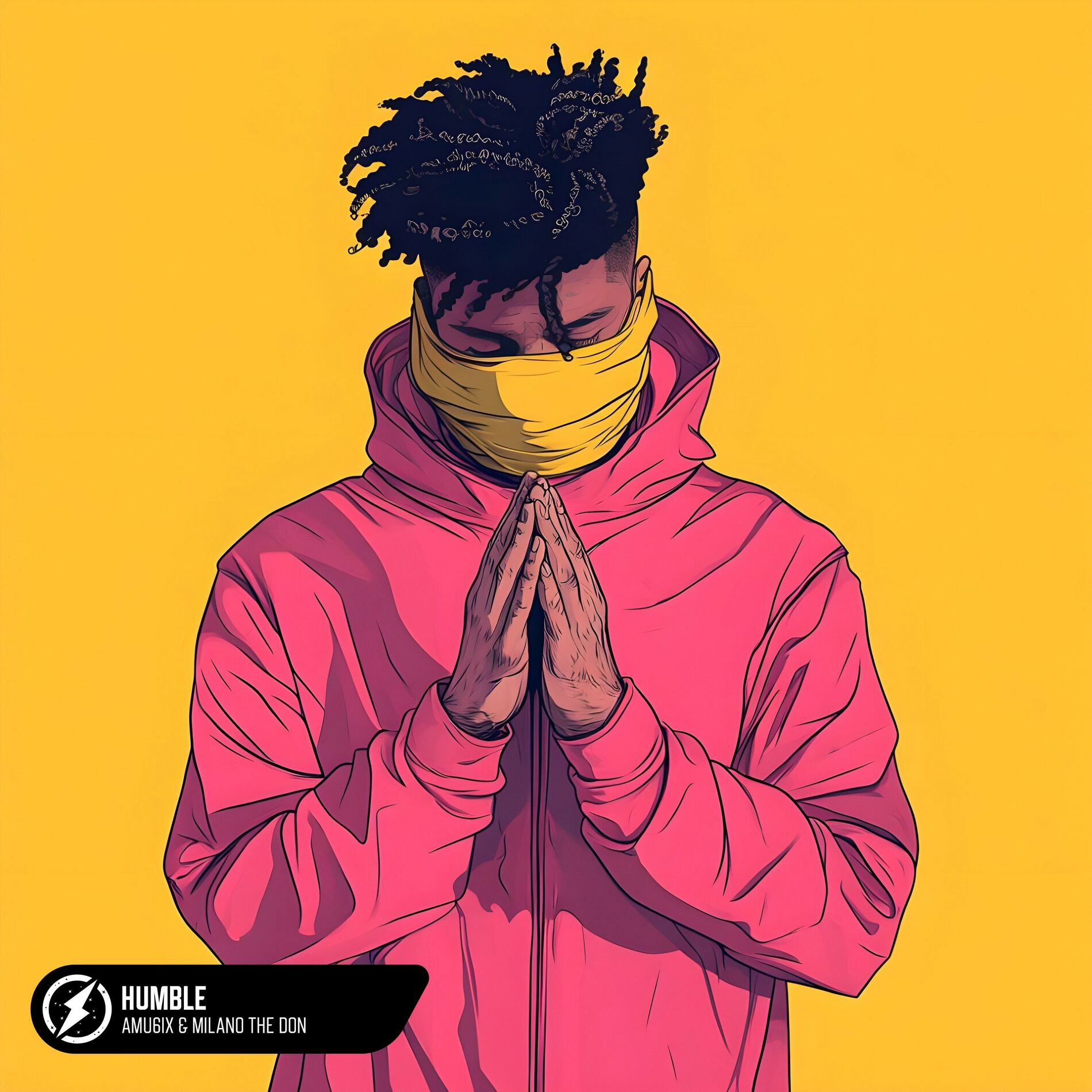 Album cover of Humble