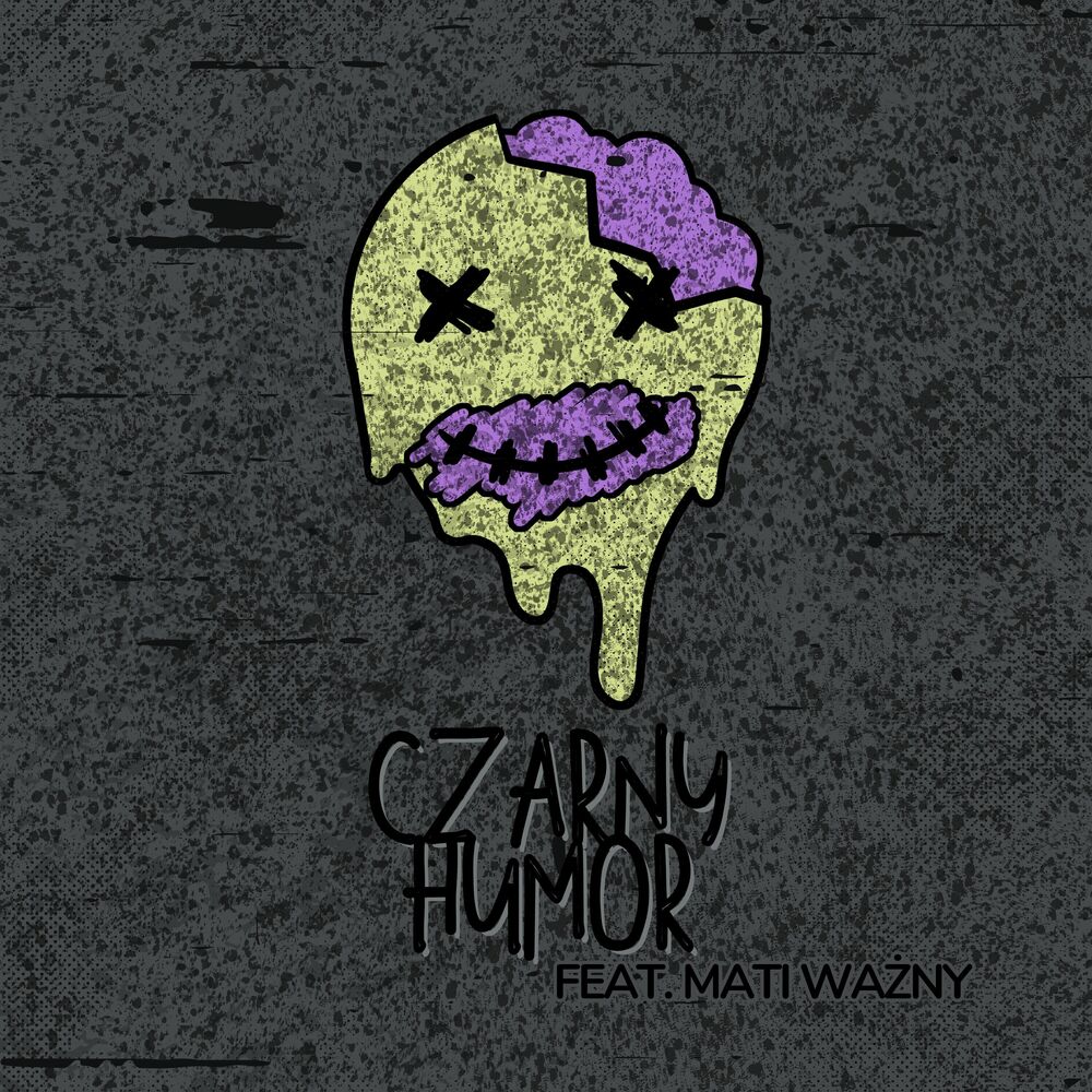 Picture of CZARNY HUMOR