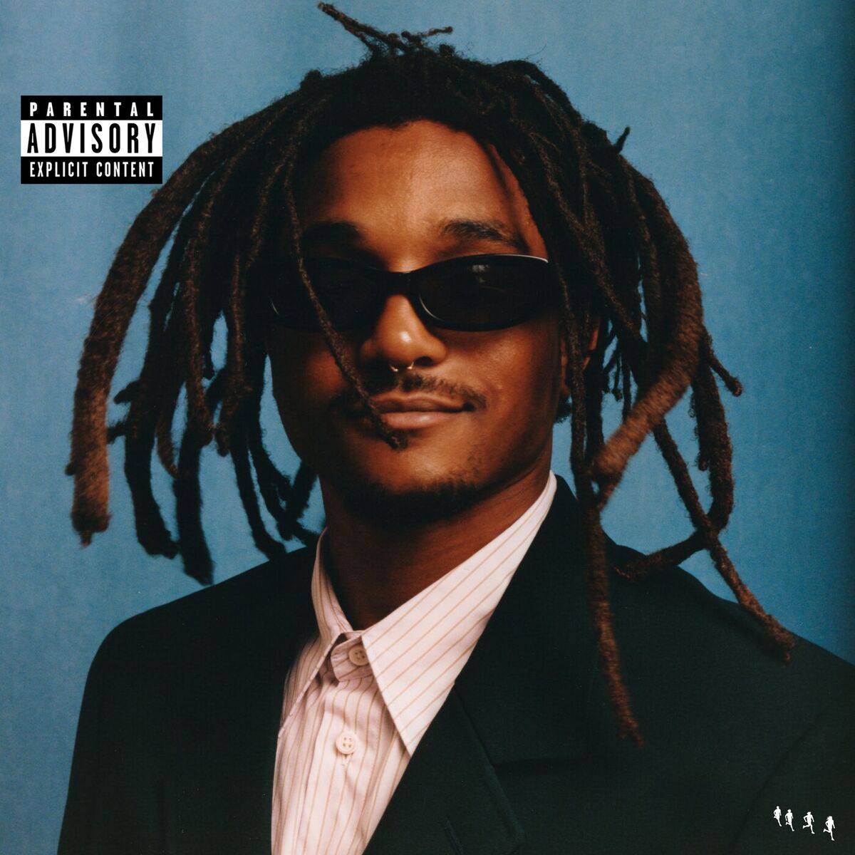Album cover of moreward(FORWARD)