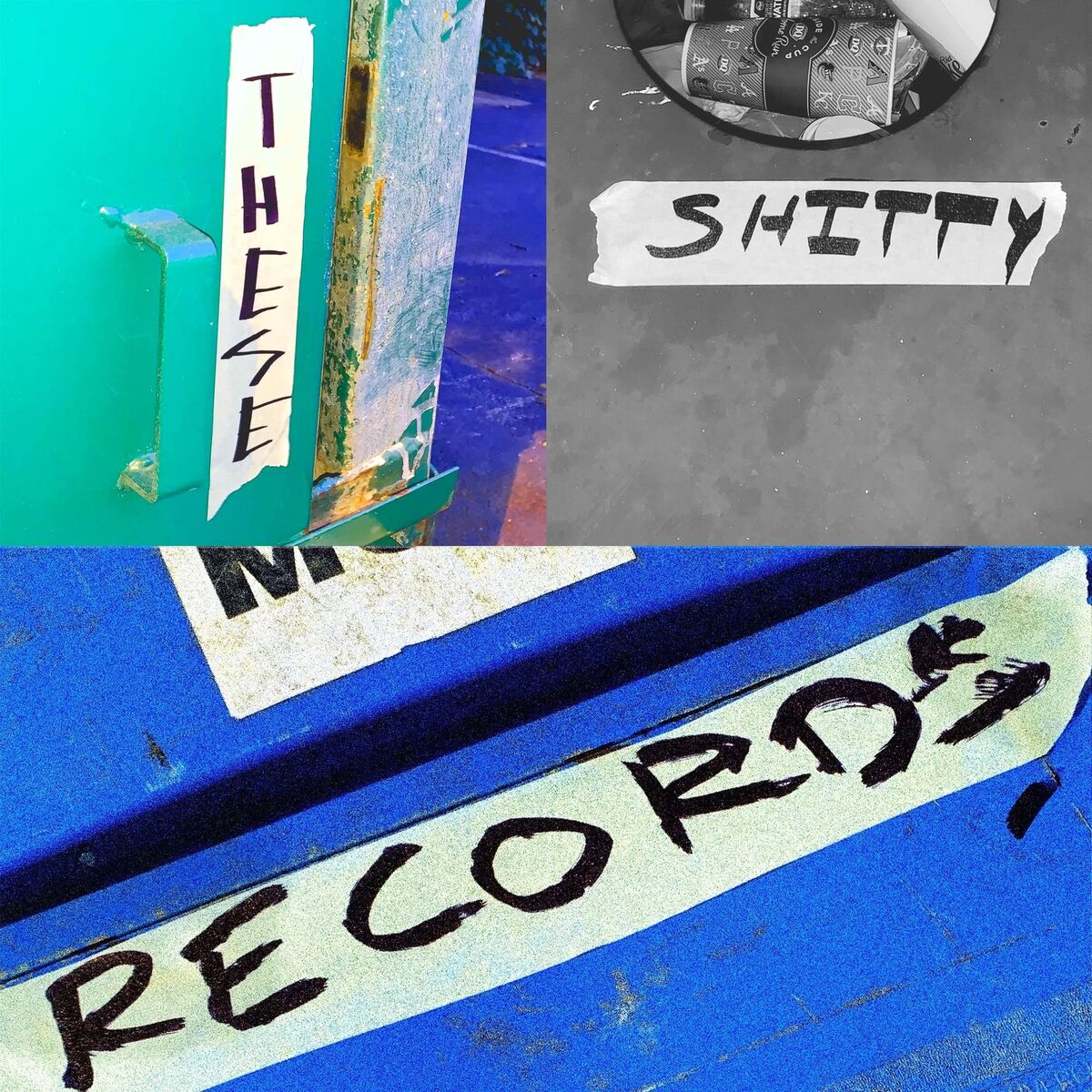 Dead Cassettes: albums, songs, concerts | Deezer