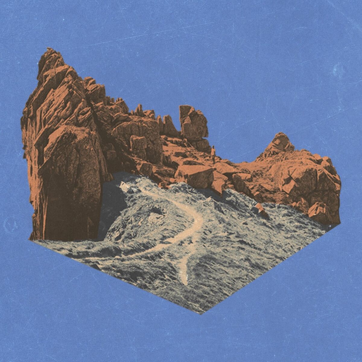 Album cover of In The Chest