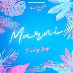 Cover of Marni