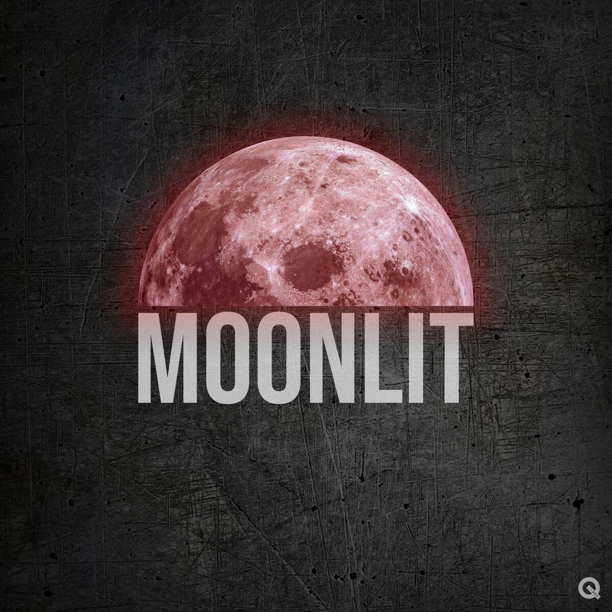 Album cover of Moonlight Sonata