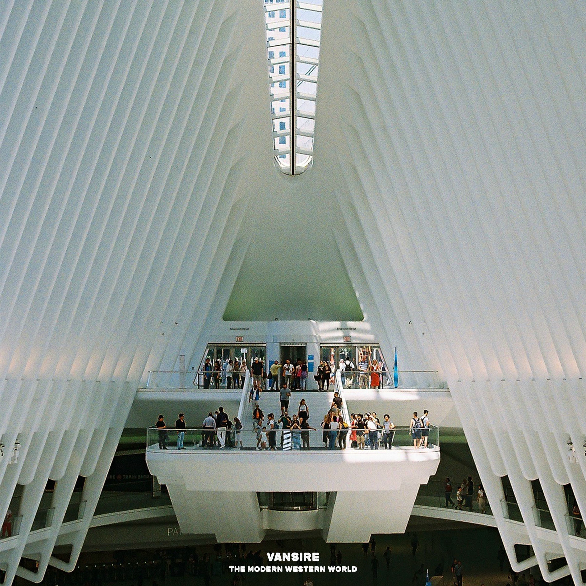 Album cover of Think it Through