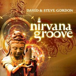 Cover of Nirvana Groove