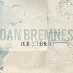 Cover of Your Strength