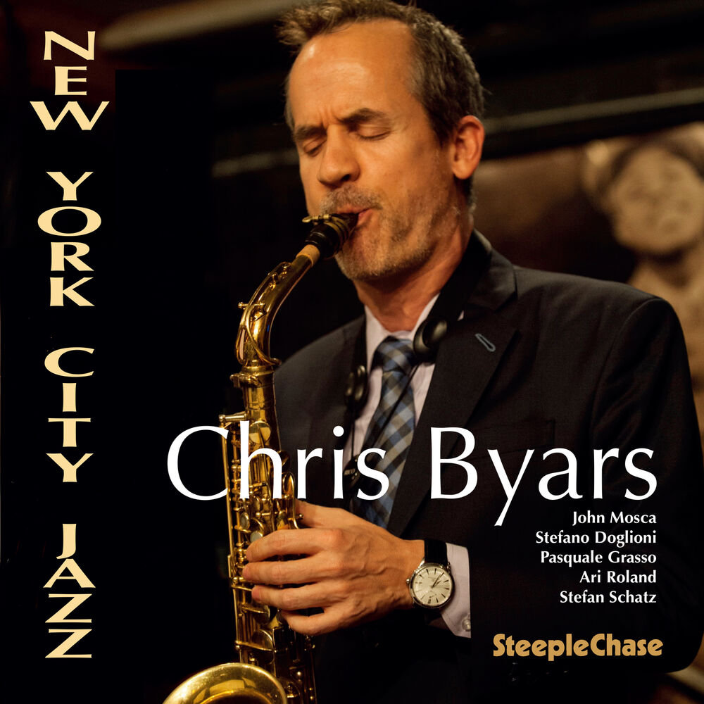 Picture of New York City Jazz