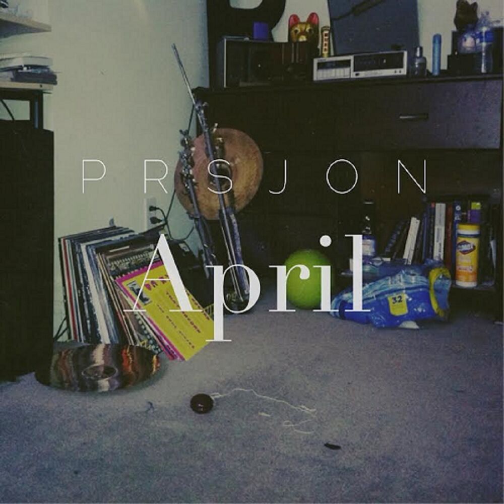 Picture of April