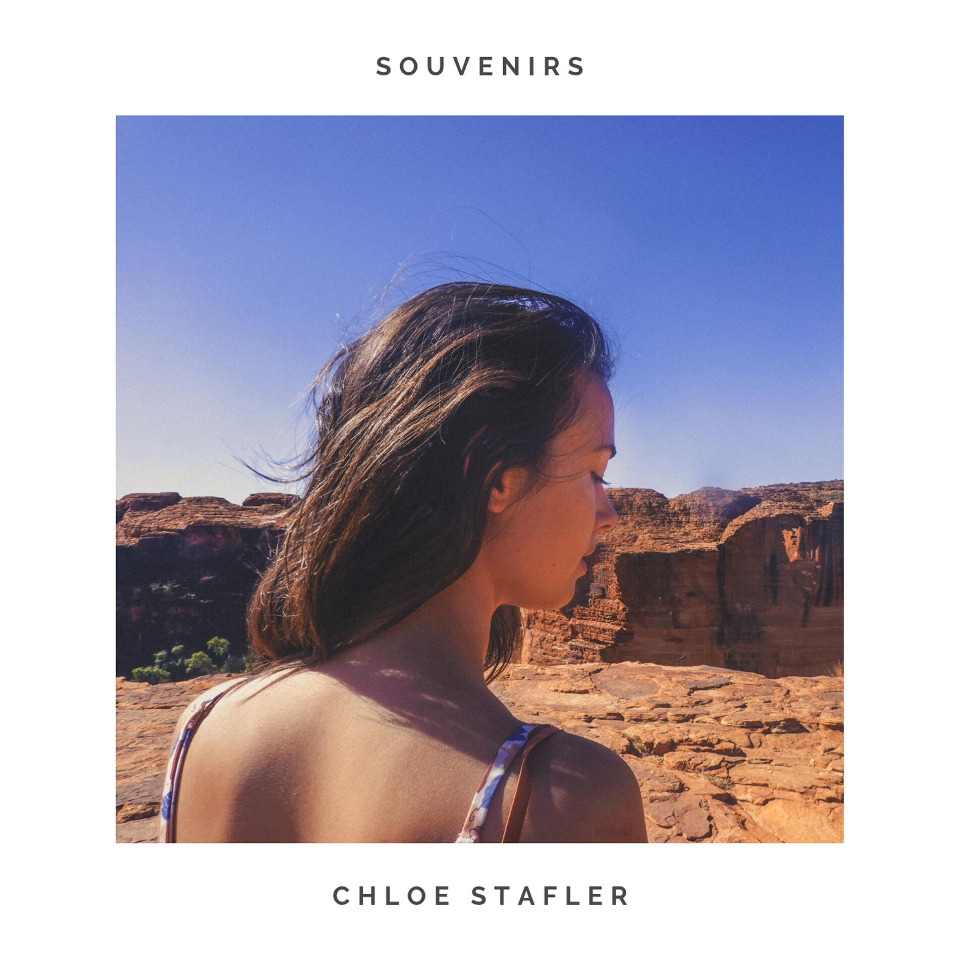 Album cover of Souvenirs