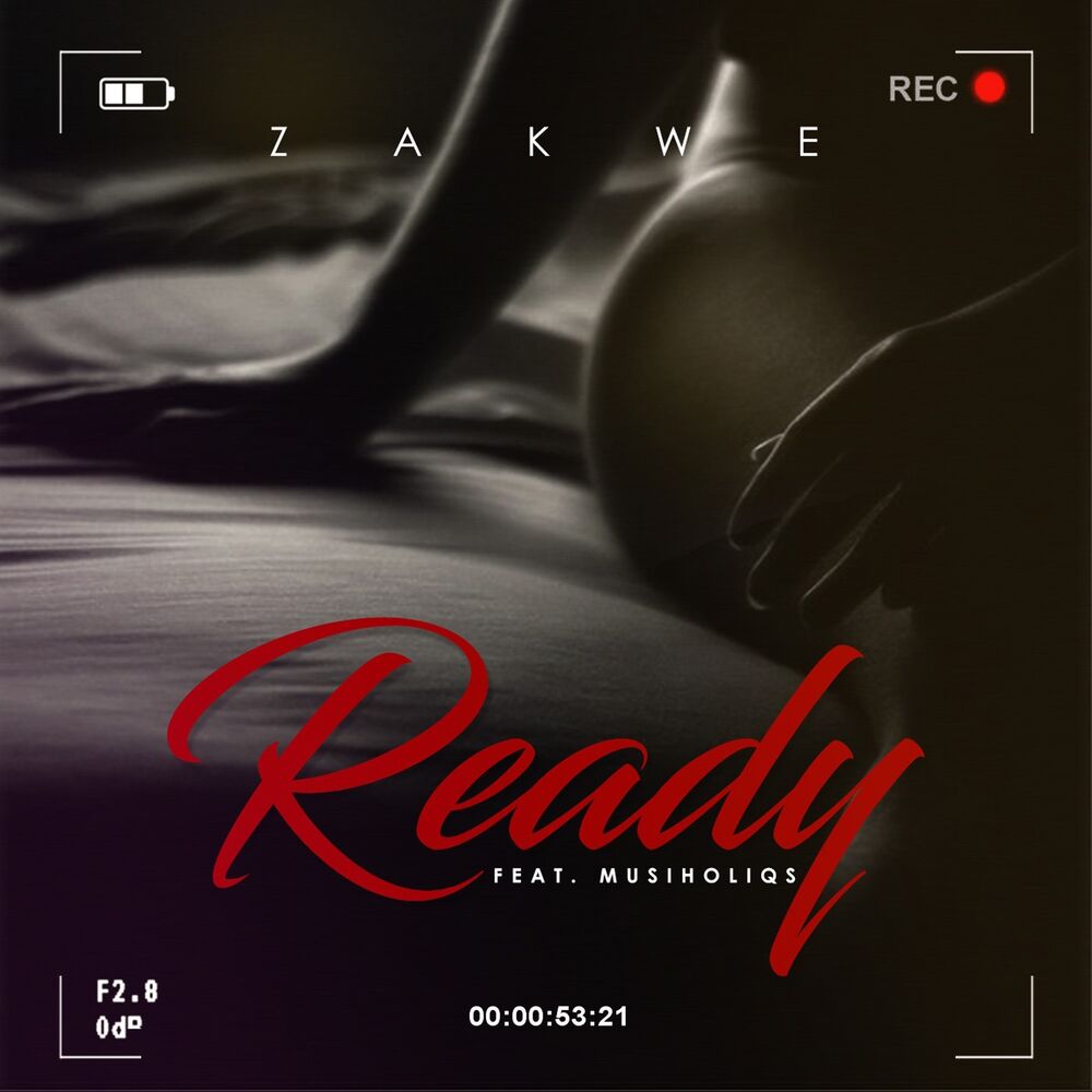 Picture of Ready