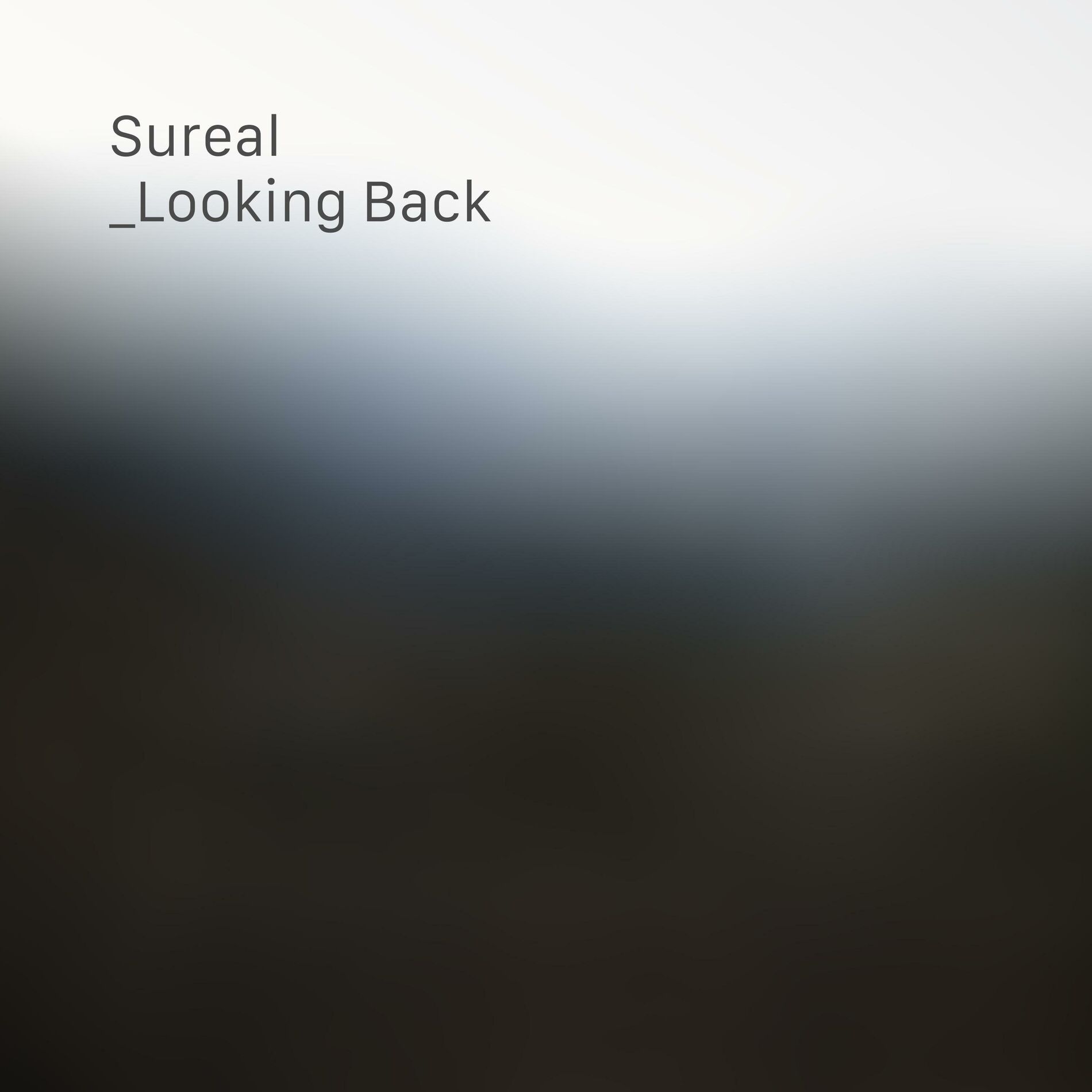 Album cover of Looking Back