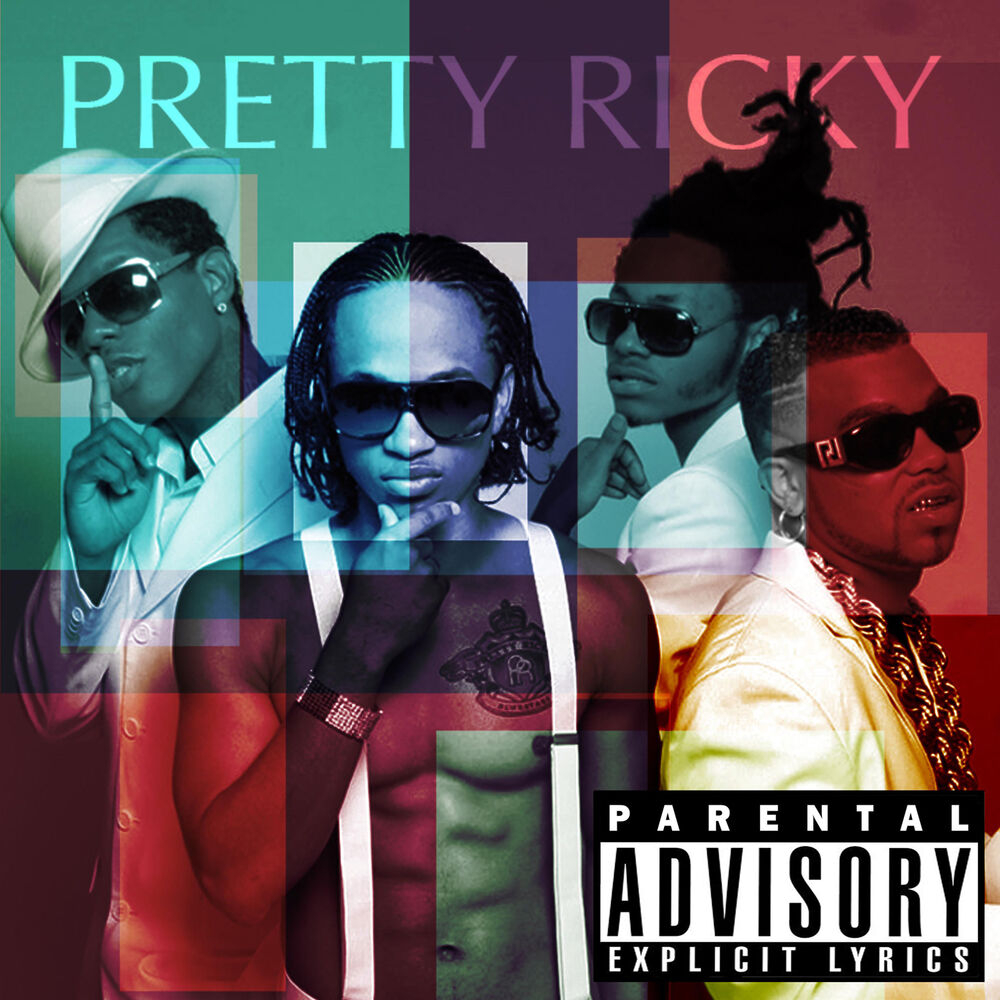 Picture of Tipsy In Dis Club (Maxi-Single)