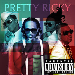 Cover of Tipsy In Dis Club (Maxi-Single)