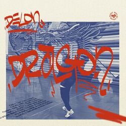 Cover of Dragon
