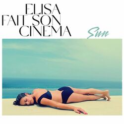Cover of Sun