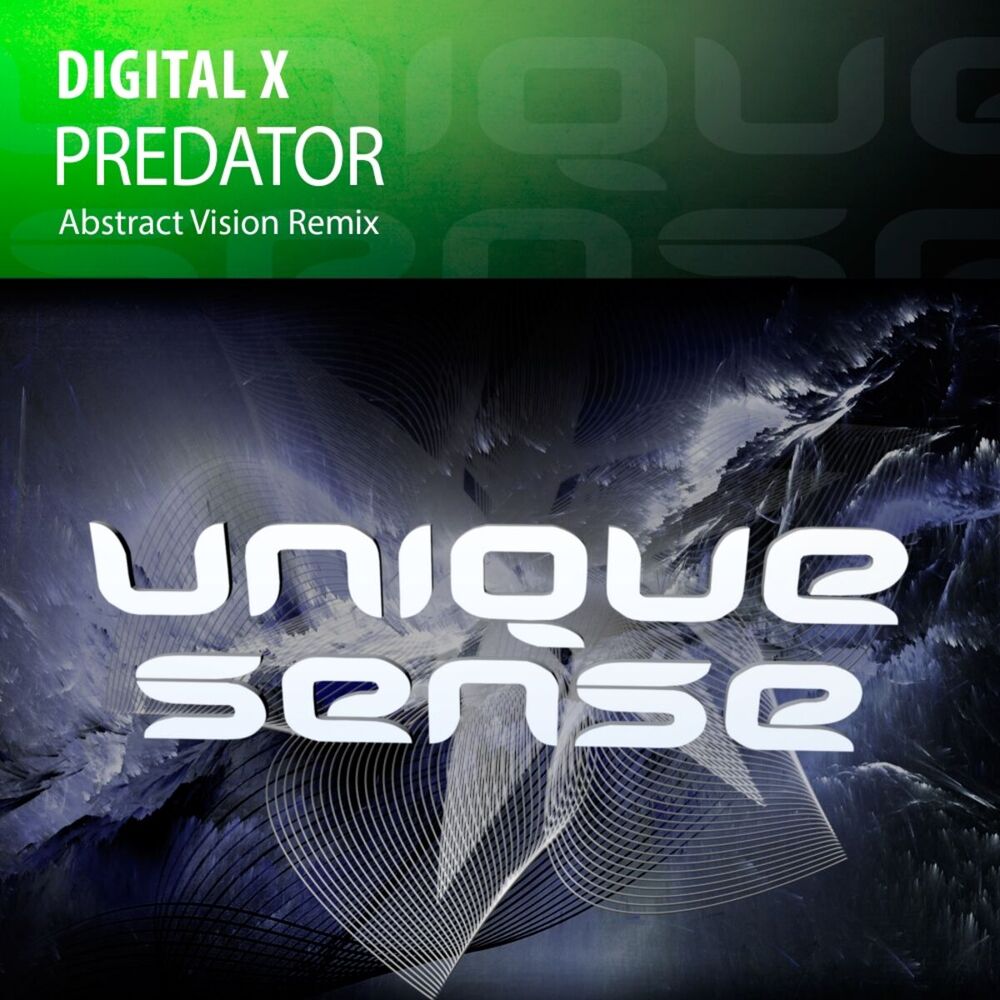 Picture of Predator (Abstract Vision Remix)