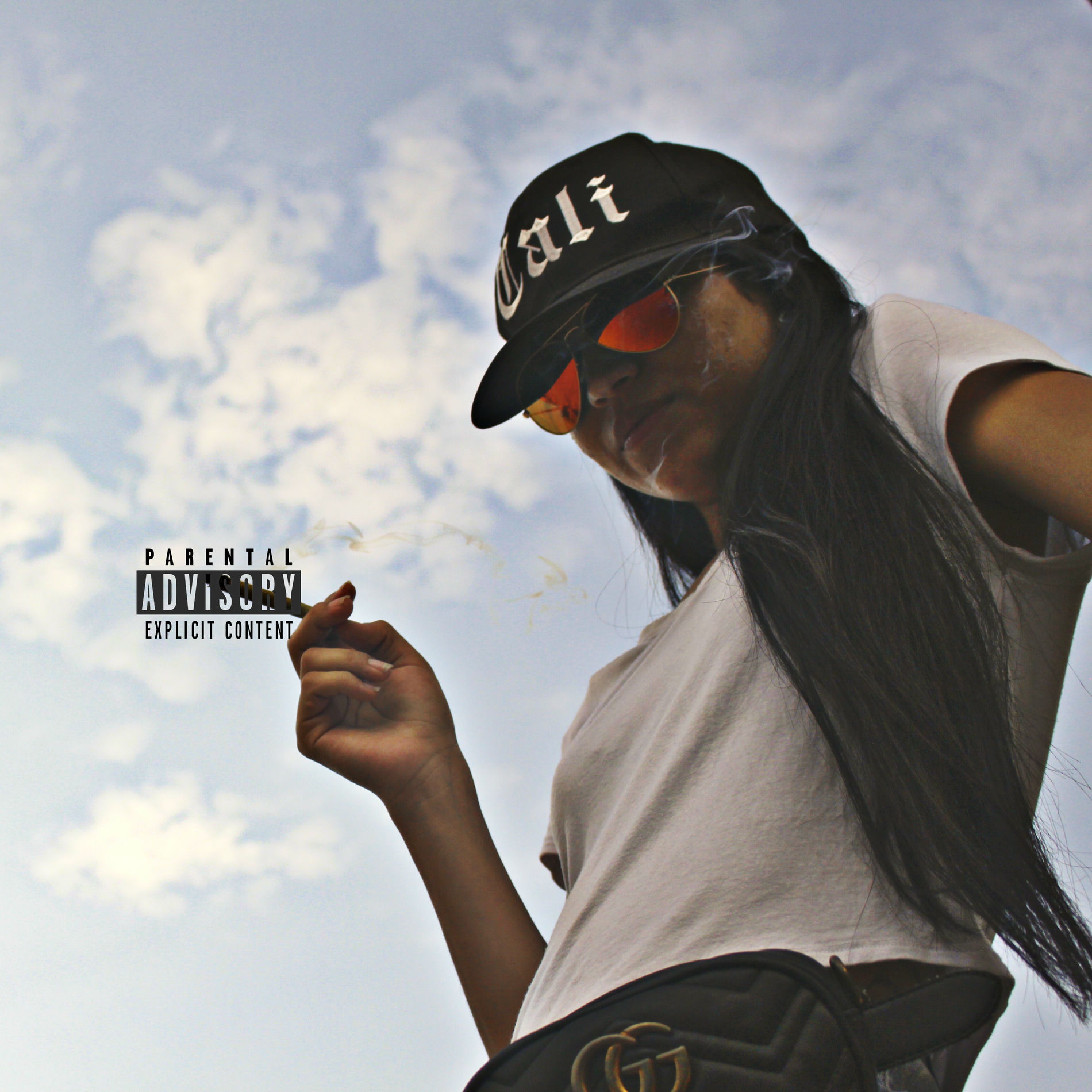 Album cover of Drink and Fly