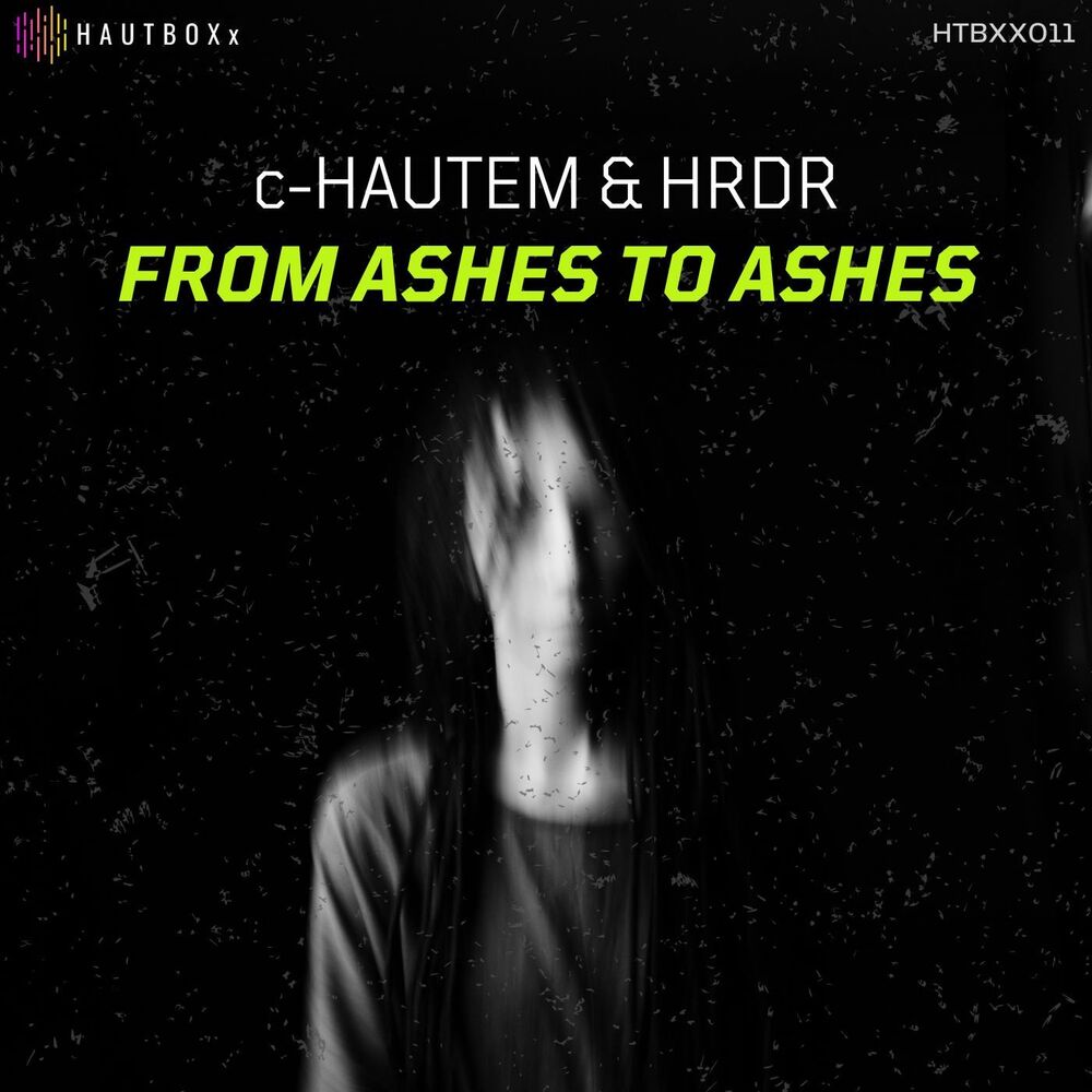 Picture of From Ashes to Ashes
