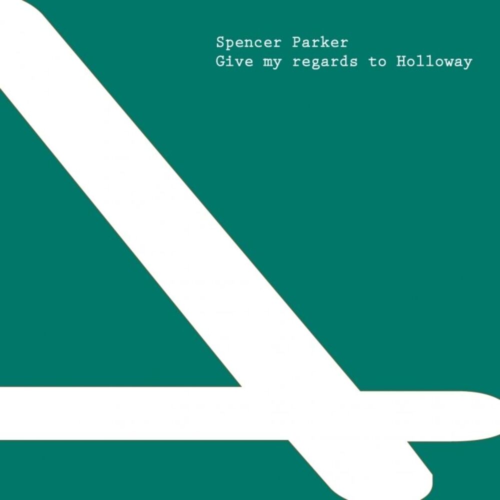 Picture of Give my regards to Holloway
