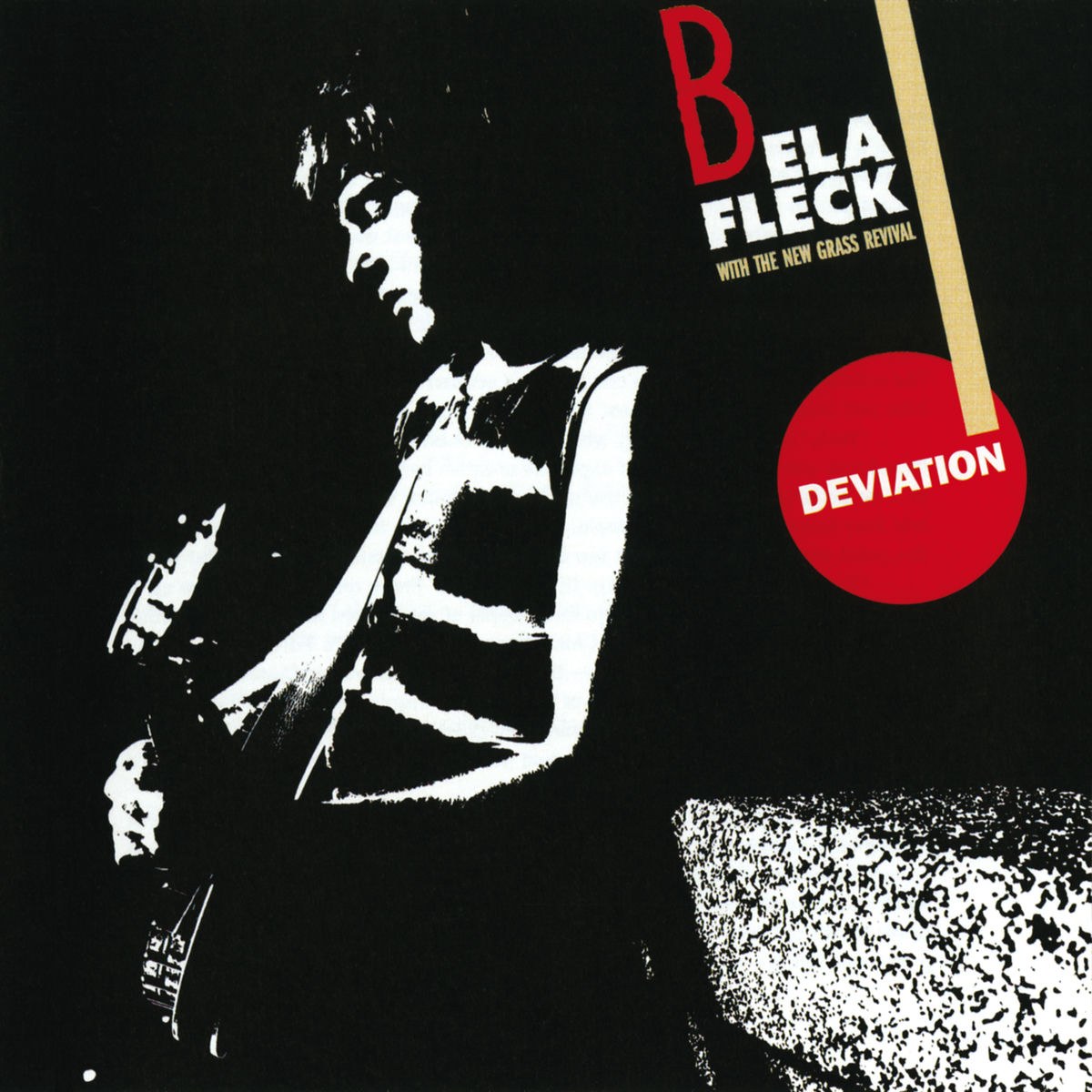 Album cover of Deviation