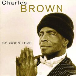 Cover of So Goes Love