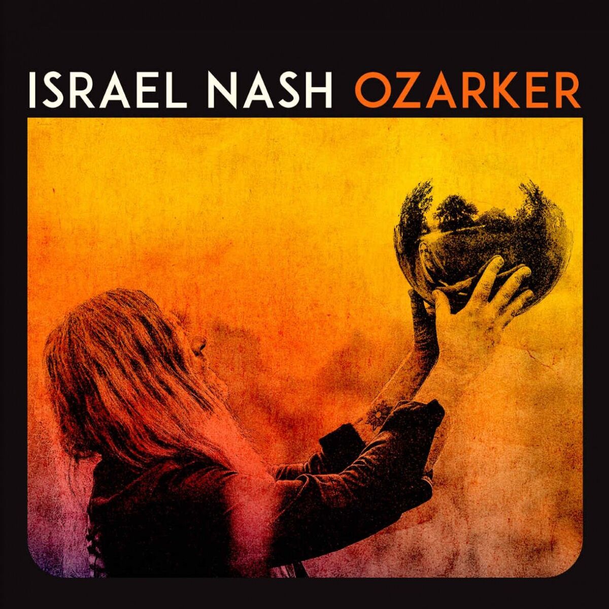 Album cover of Ozarker