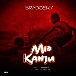 Cover of Mio Kanju