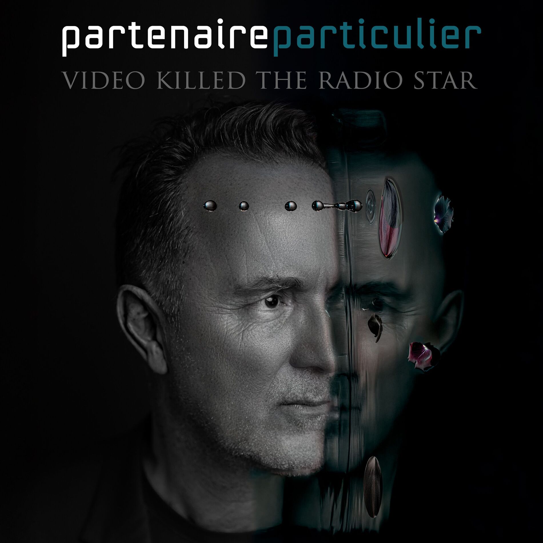 Album cover of Video killed the radio