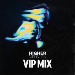Cover of Higher Vibration (VIP Remix)