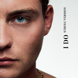 Cover of I Do (String Version)