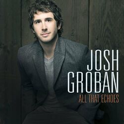 Cover of All That Echoes