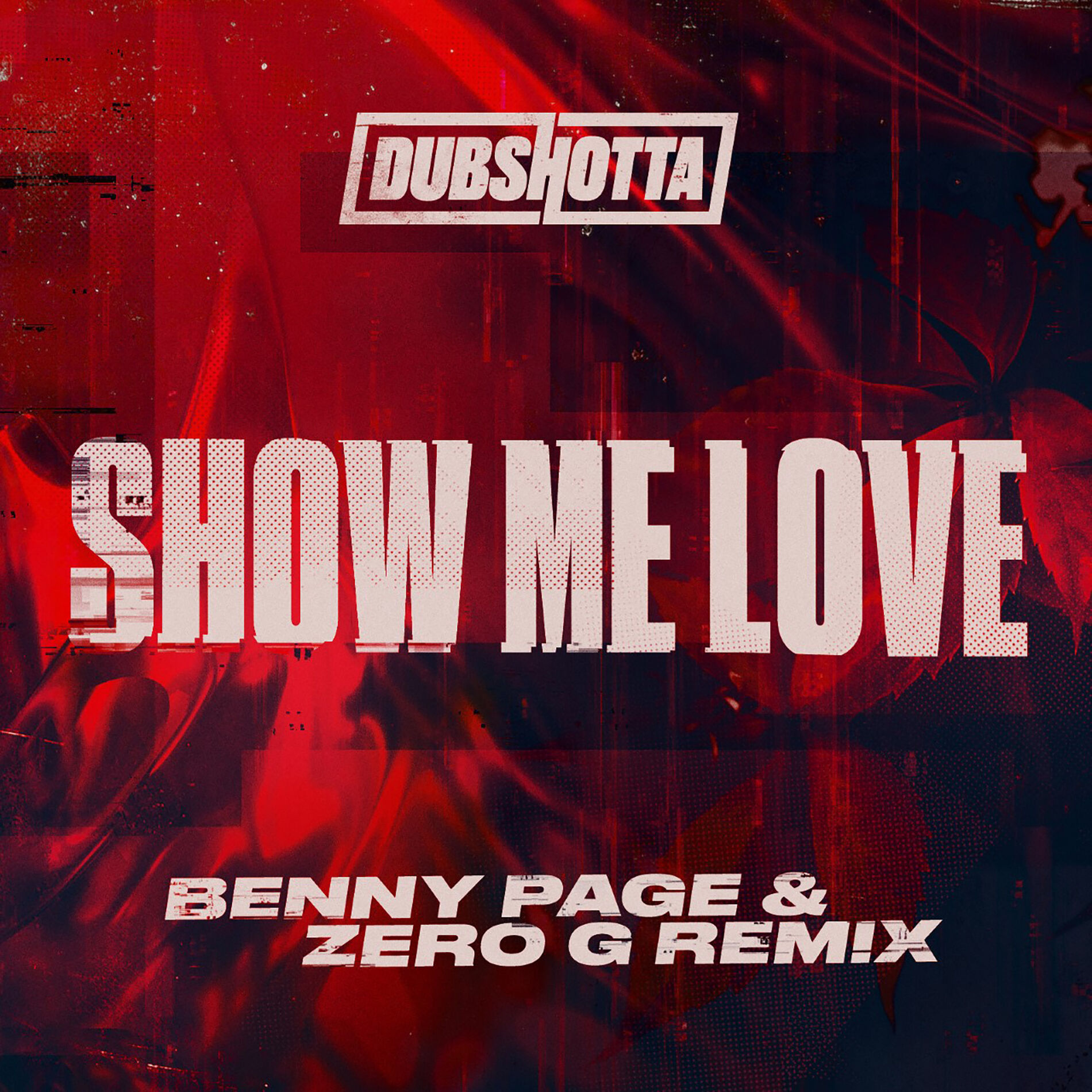 Album cover of Show Me Love
