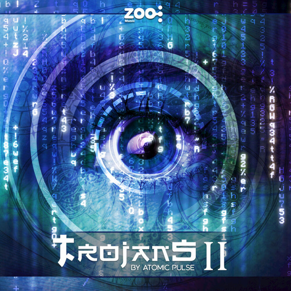 Picture of Trojans II (Compiled by Atomic Pulse)
