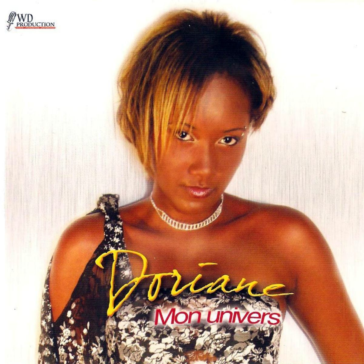 Album cover of Près de toi