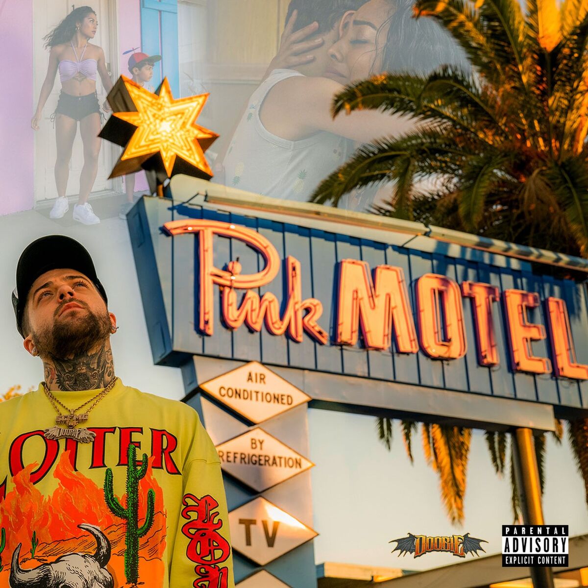 Album cover of Meditation