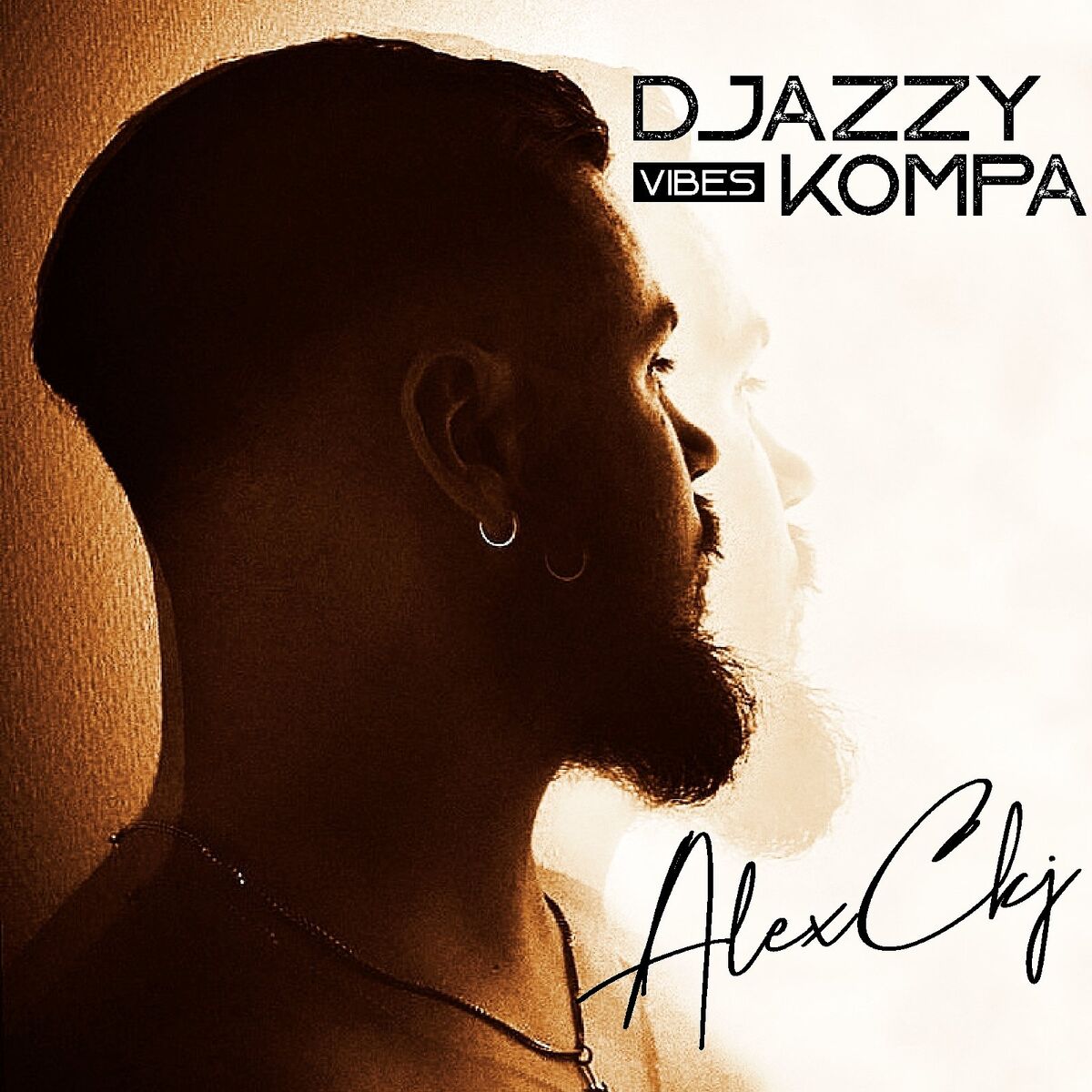 Album cover of Djazzy vibes Kompa