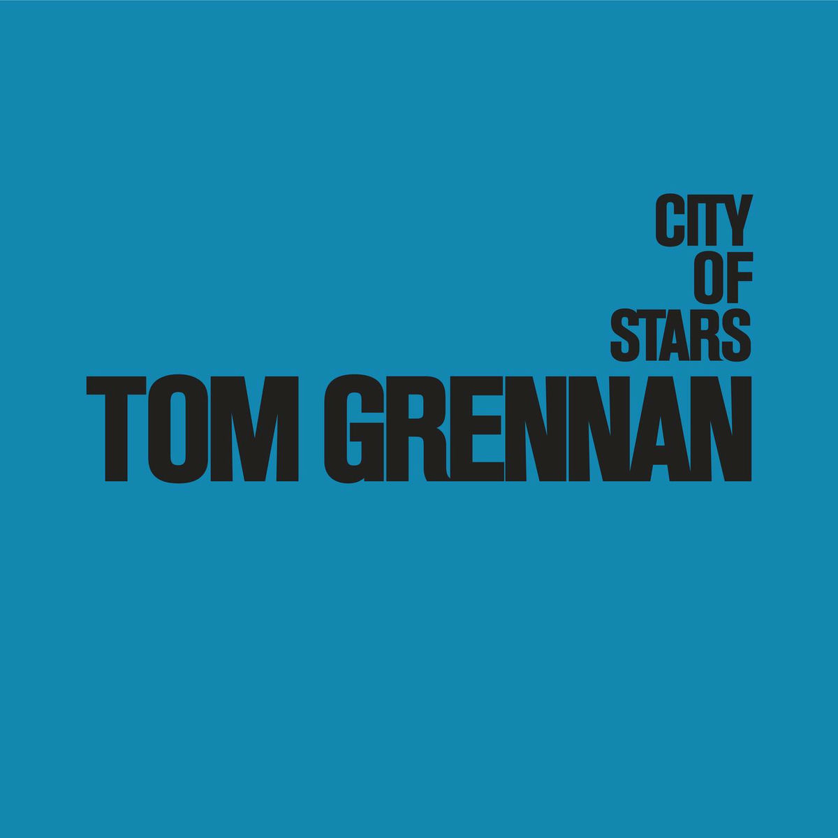 Album cover of City of Stars