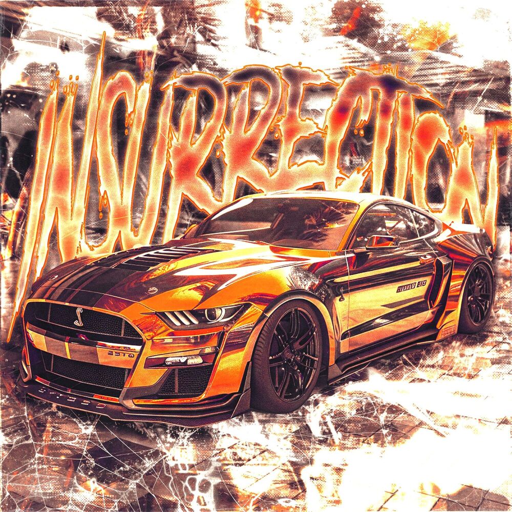Picture of INSURRECTION