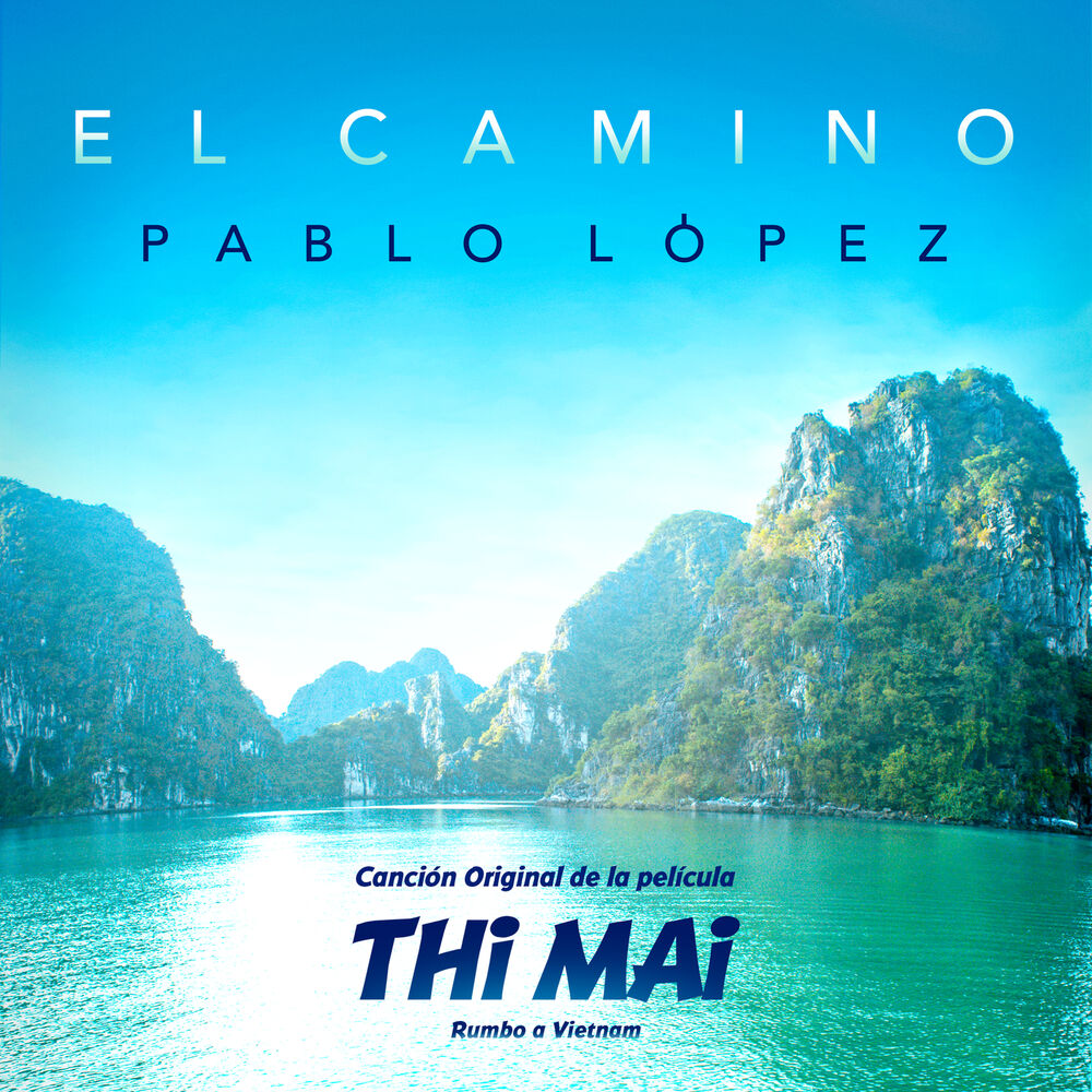 Picture of El Camino (Canción Original De La Película "Thi Mai: Rumbo A Vietnam)