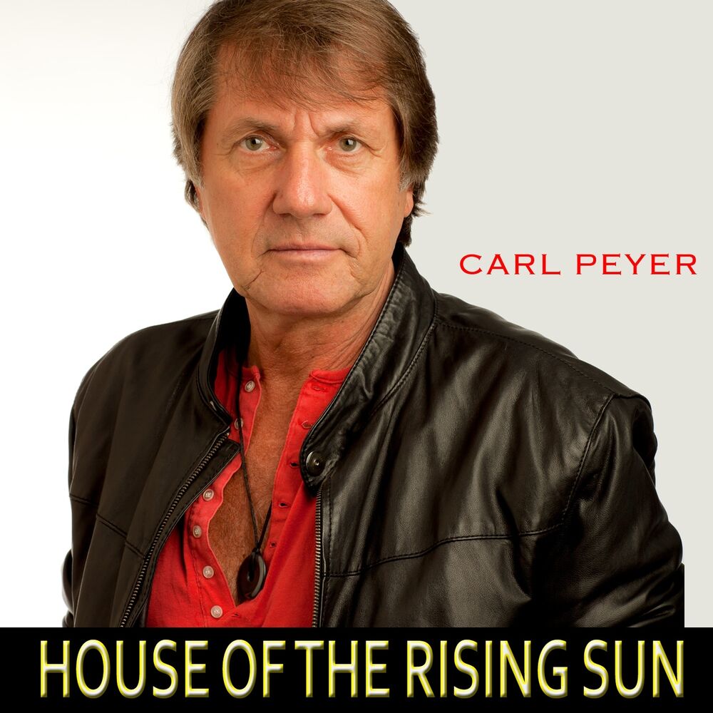 Picture of House of the Rising Sun