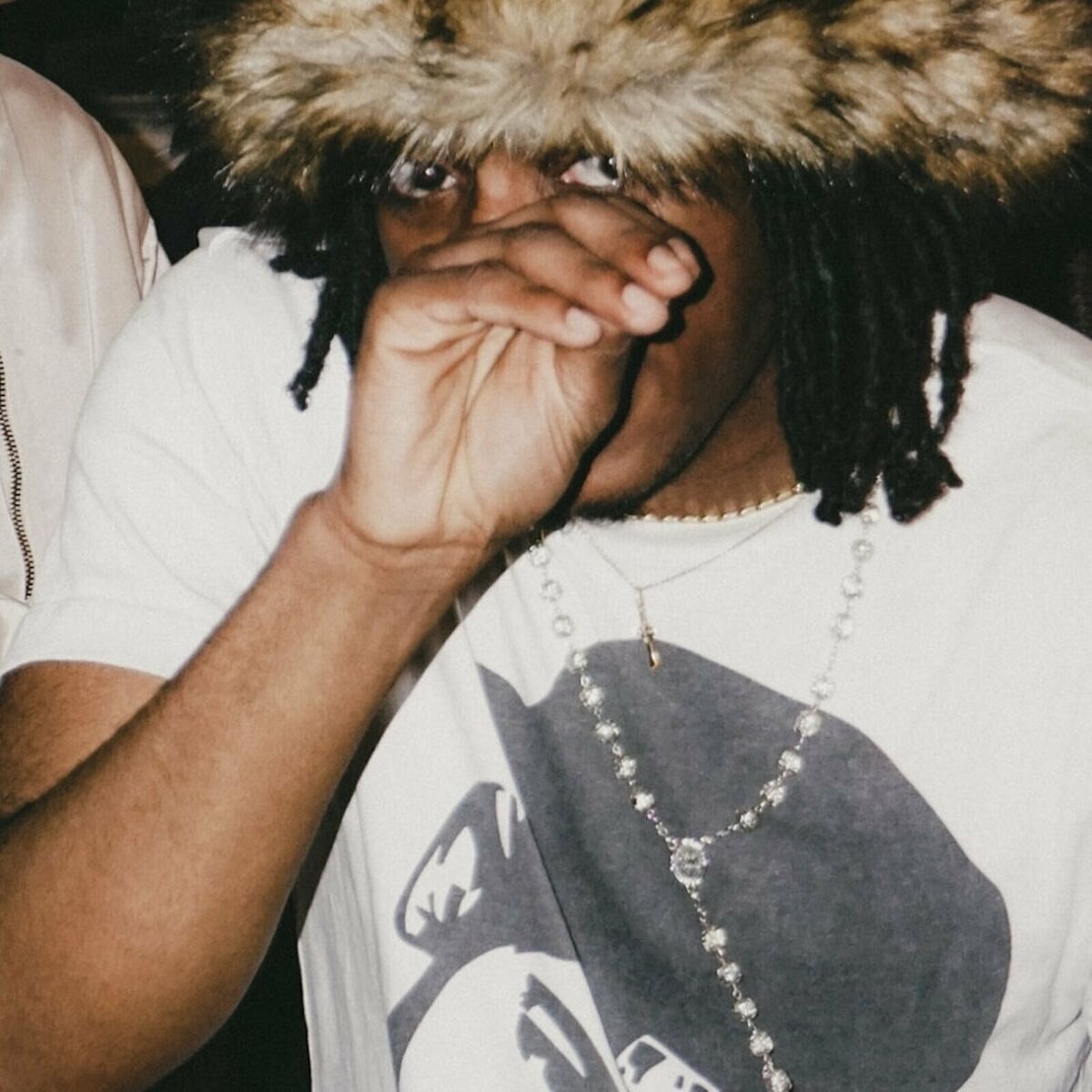 Album cover of Yappa Yappa