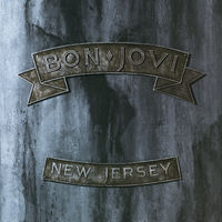 Bon Jovi - New Jersey | Deezer