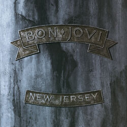 Cover of New Jersey