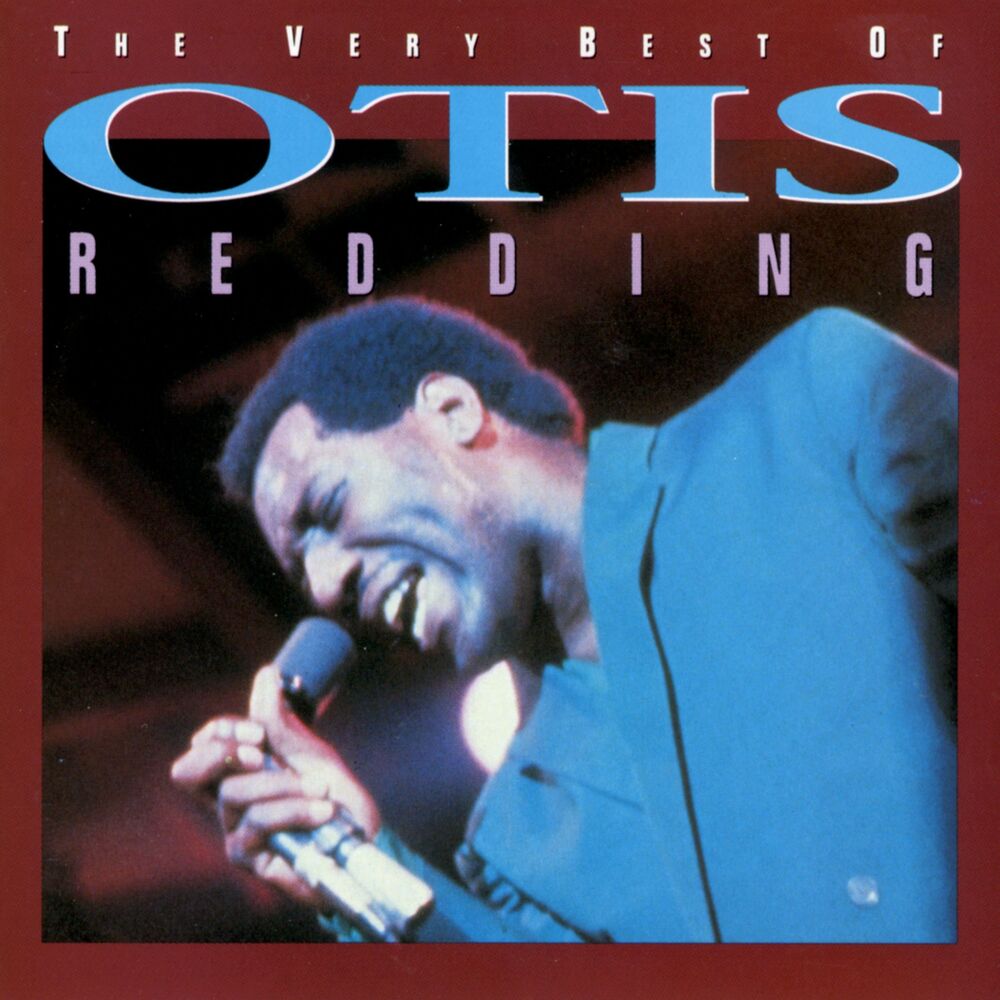 Picture of The Very Best of Otis Redding