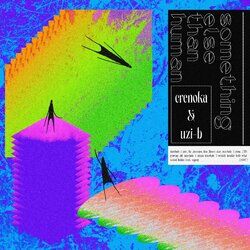 Cover of something else than human