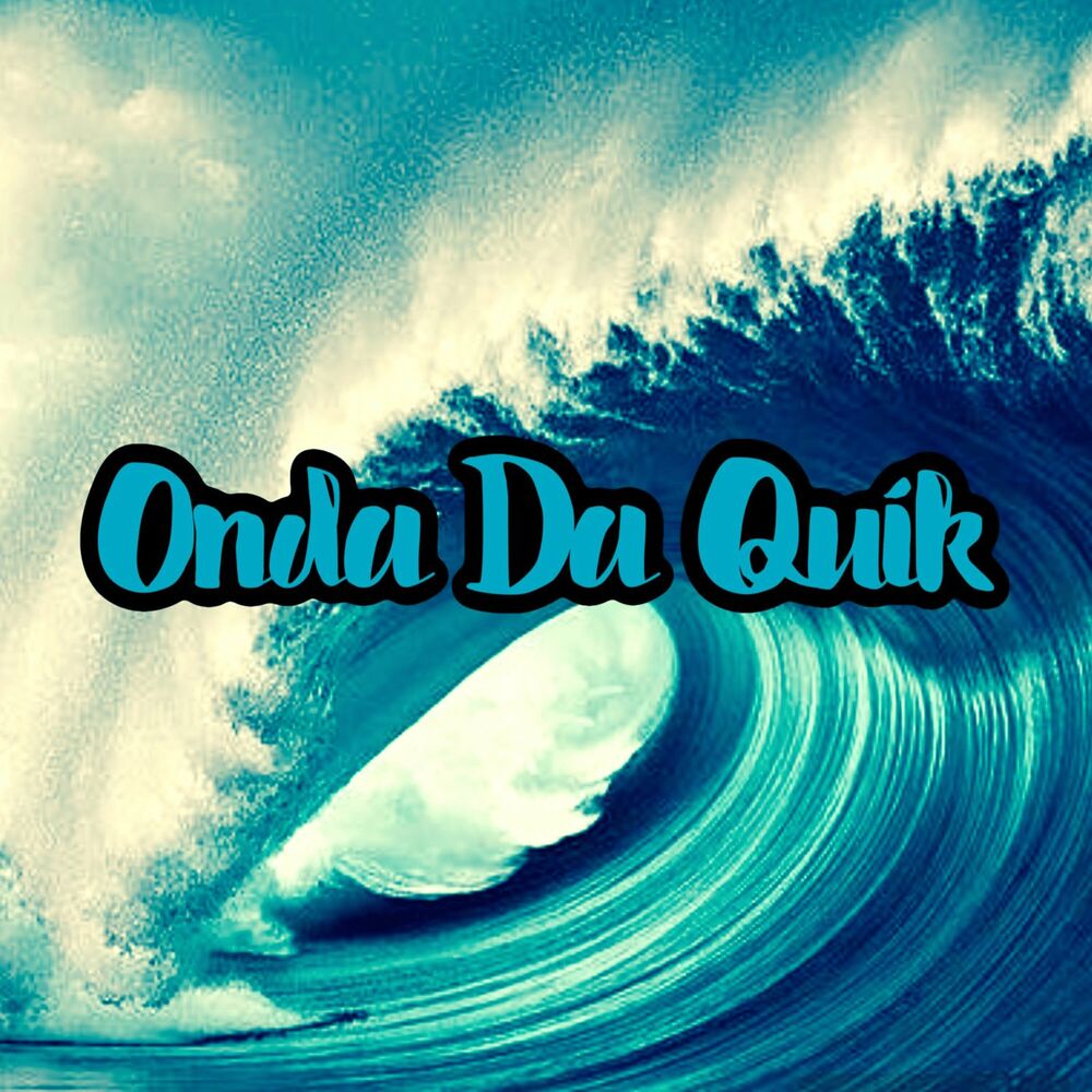 Picture of Onda da Quik
