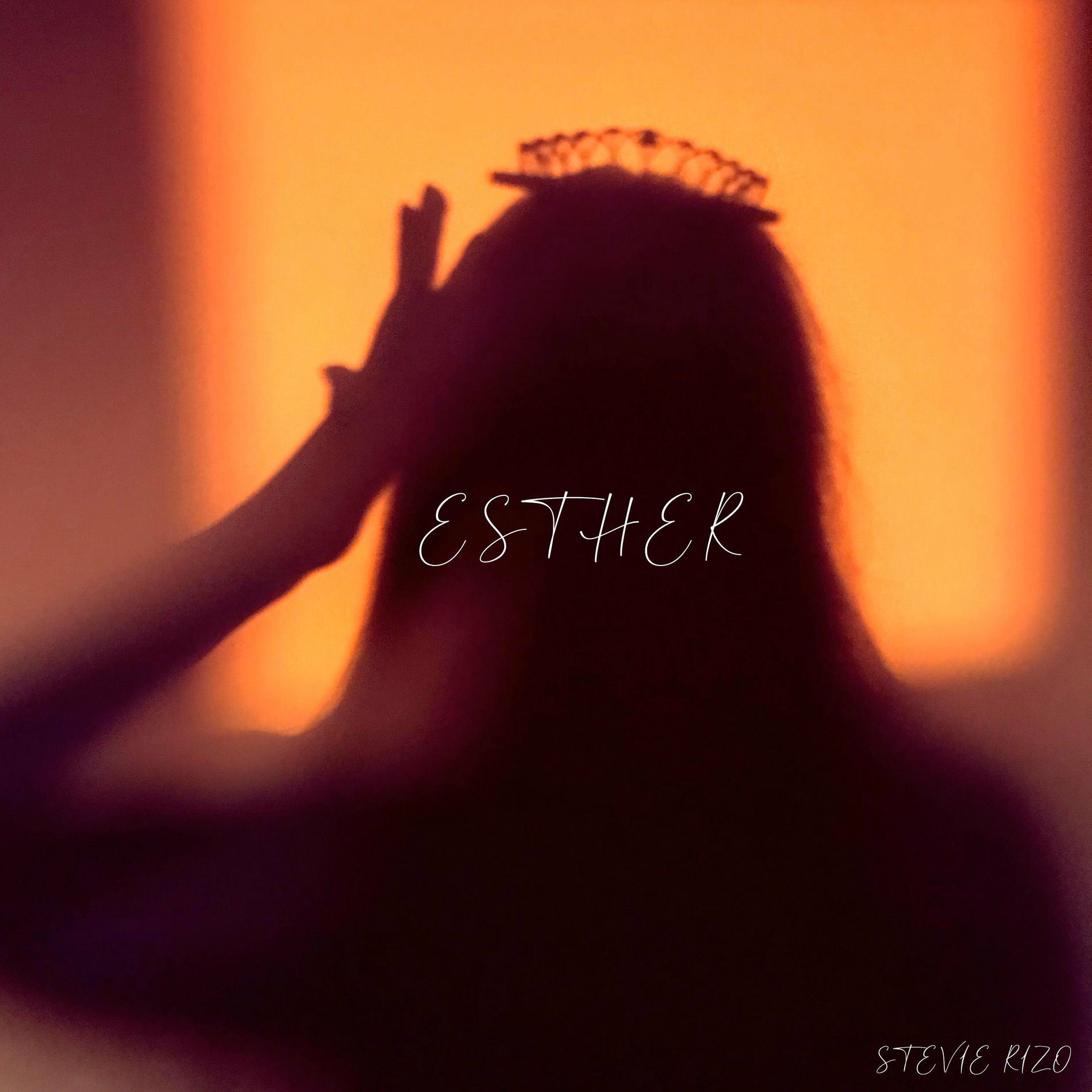 Album cover of Esther