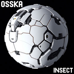 Cover of INSECT by undefined